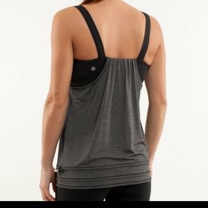 Lululemon Athletica Top